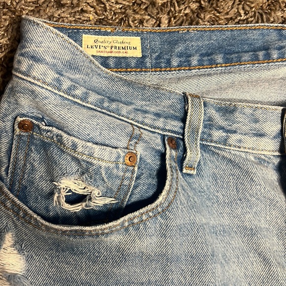Vintage Levi’s - Picture 2 of 6